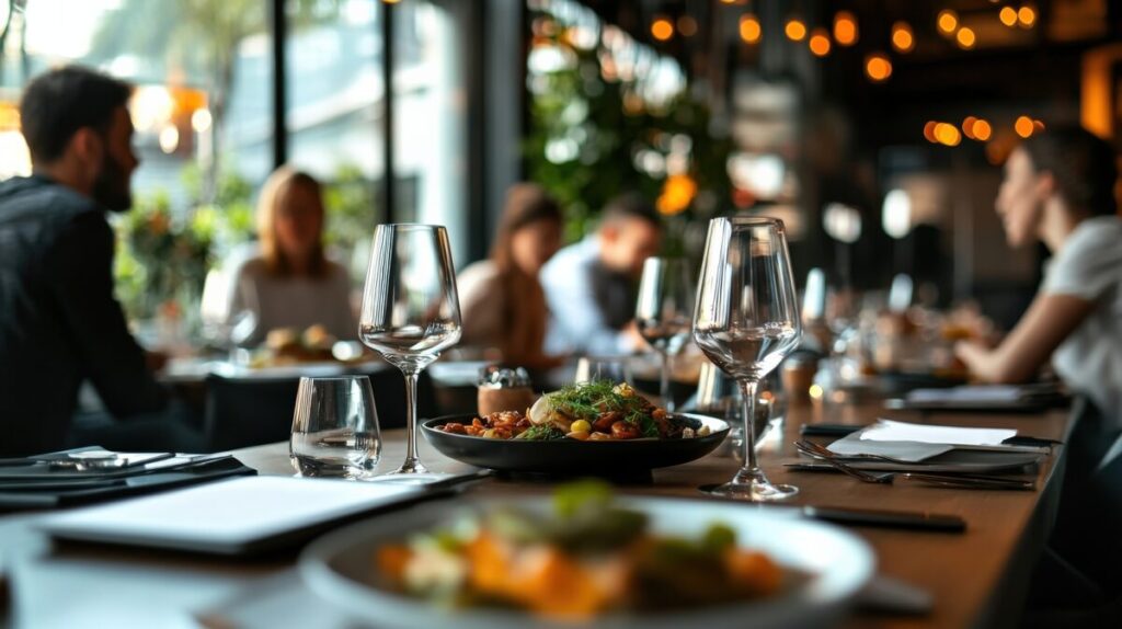 A Food Lover’s Tour of Bozeman’s Northeast Neighborhood: Local Eateries, Hidden Gems, and Tasty Traditions