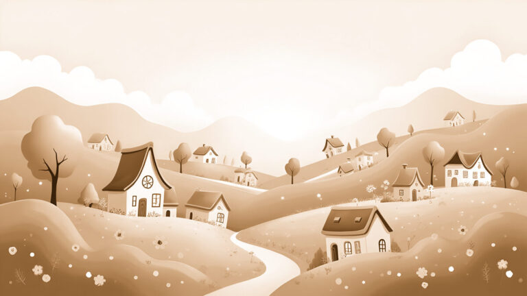 Northeast neighborhood